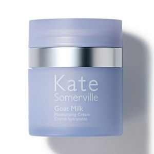 **HP**NIB Kate Somerville Goat Milk Moisturizing Cream